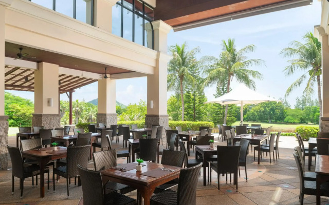 Springfield Village Golf & Spa
