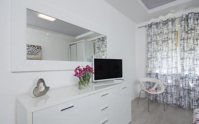 Old City Luxury Apartment Iris