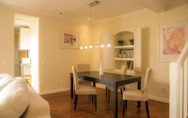 B36 - Backstreet Duplex in Lagos by DreamAlgarve
