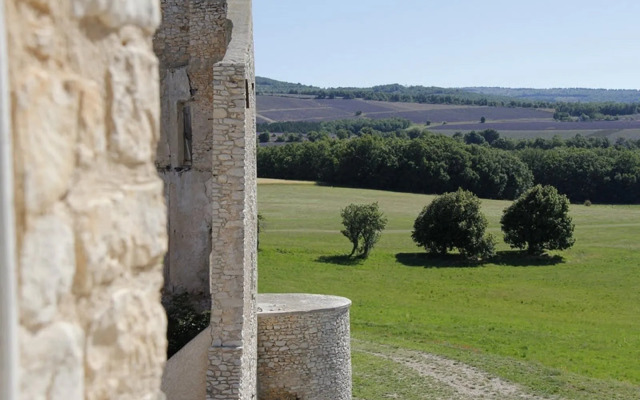 Château de la Gabelle