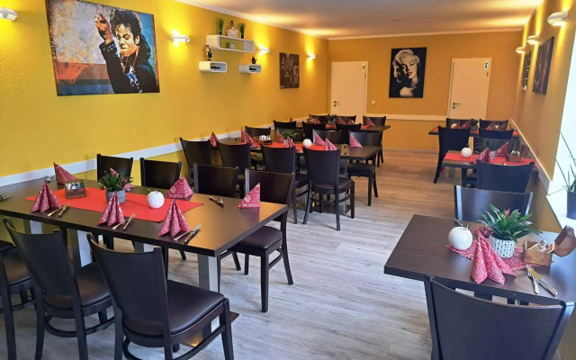 Hotel Altes Badehaus