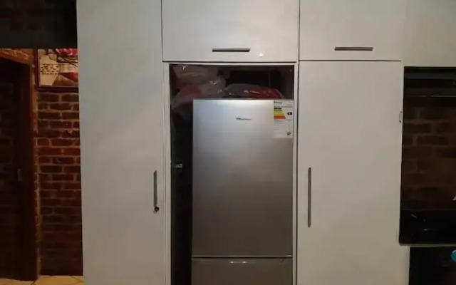 The Daniel'lo Mdaka Holiday Residence