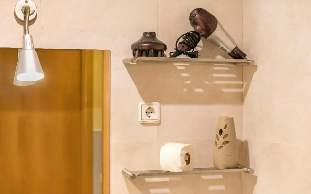 Apartments Sata Park Guell Area