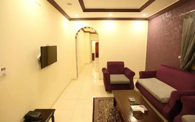 Dayouf Jeddah