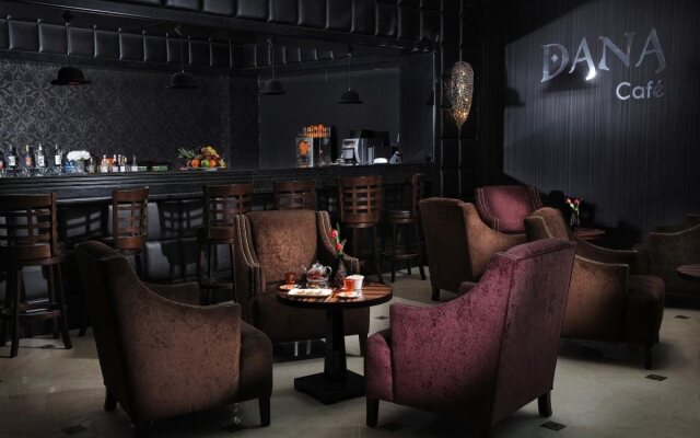 Nordic Palace & SPA