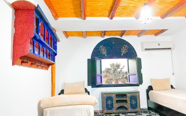 Adrar Hostel