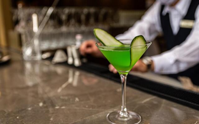 York Luxury Suites Medellín