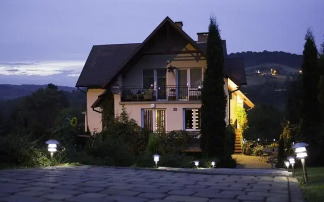 Dom Noclegowy Fregata