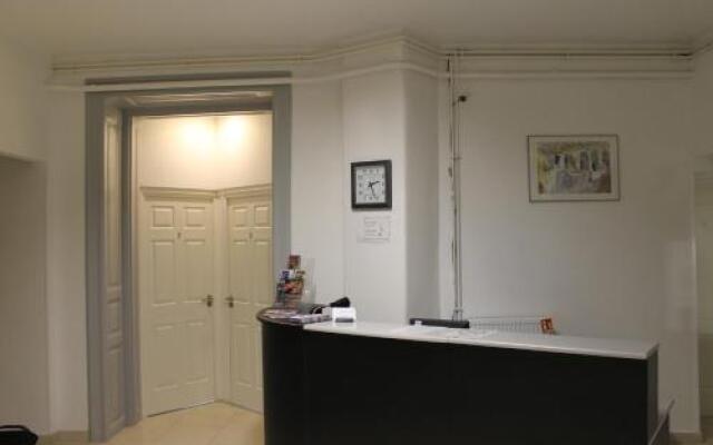 Capital Guesthouse Budapest