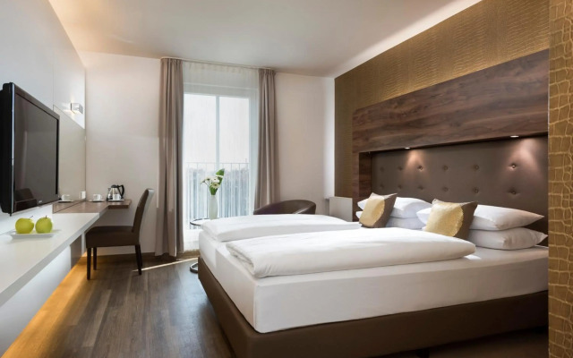 Hotel Conti Duisburg