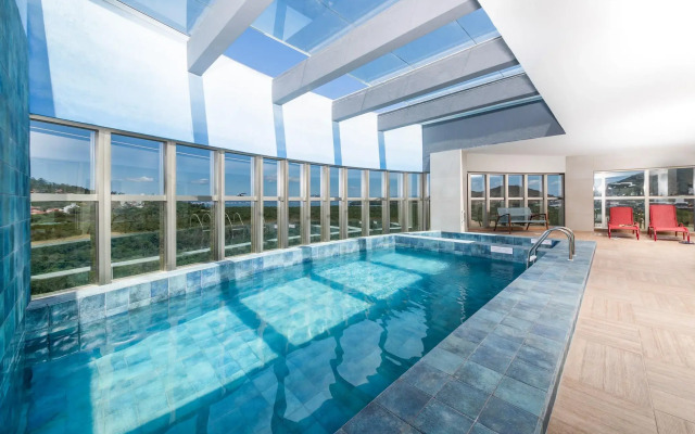 Intercity Portofino Florianópolis