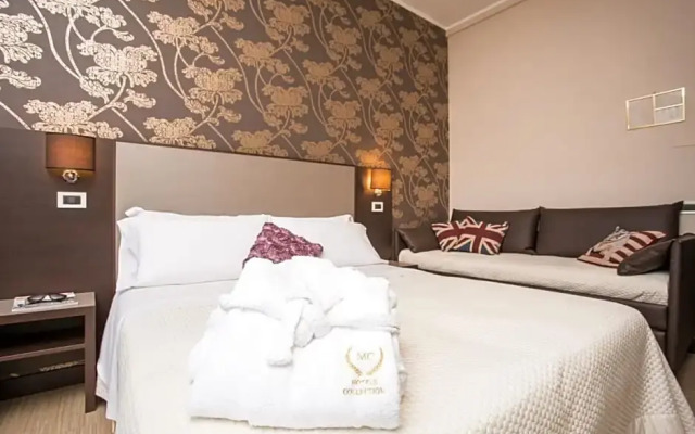 Hotel Lalla Beauty & Relax Villa Orly