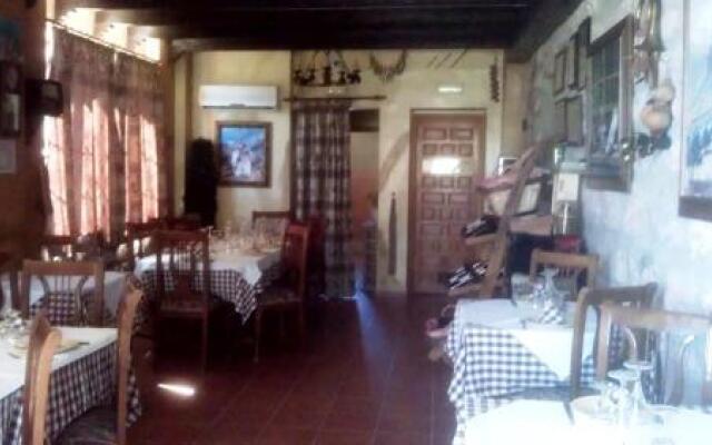 Alojamiento Rural La Caseria de Piedra