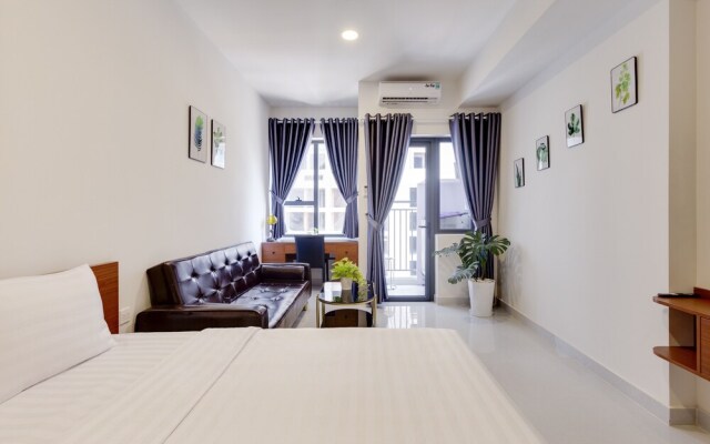 Smile Home- Soho Apartment D1 - HCM