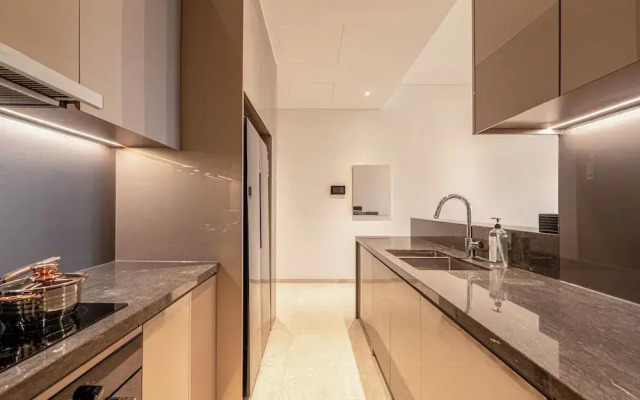 Bluesky MarQ Luxury Vaccation