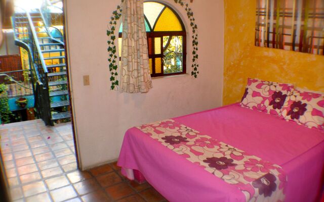 Cabo Inn Hotel