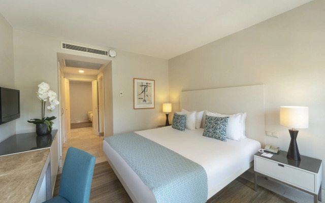 Tui Blue Xanthe- All Inclusive