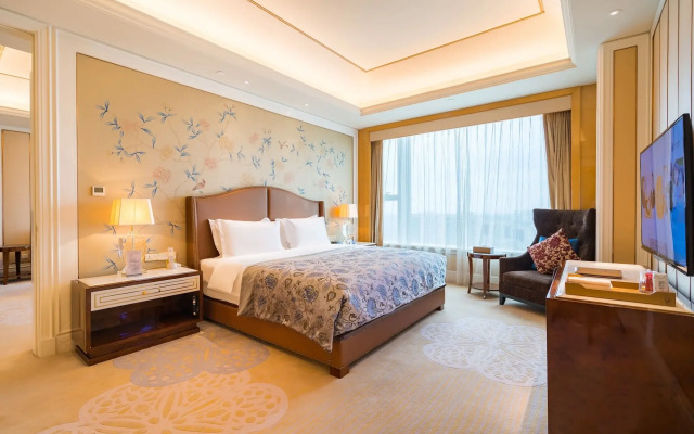 Suqian Hengli International Hotel
