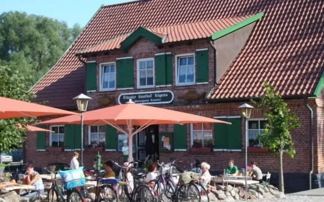 Hotel & Gasthof Zur Linde