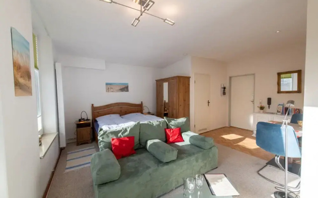 Ferienwohnung Kruppa