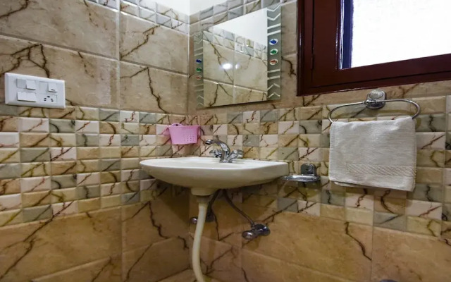 Sai Home Stay by OYO Rooms