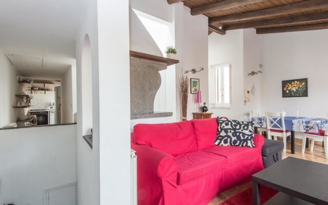 RSH Fori Imperiali Amazing Terrace