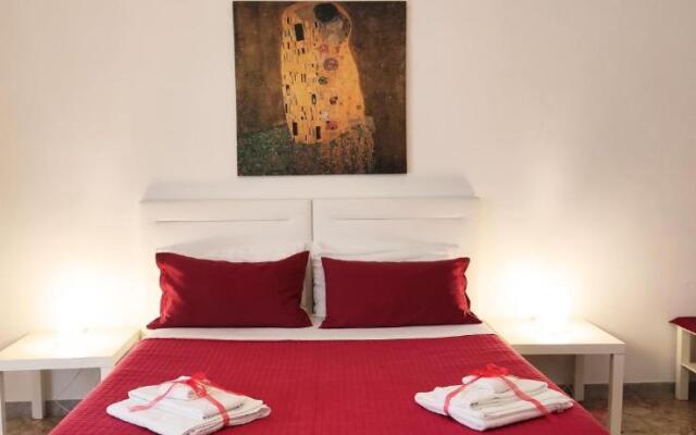 Klimt-Van Gogh-Dolci Impressioni