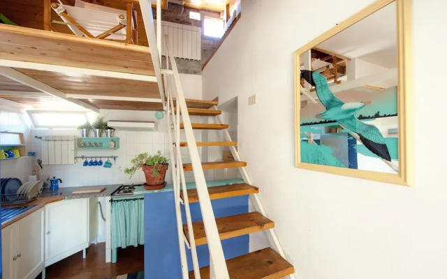 Casa dei Viaggiatori