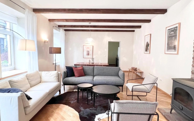 Vilnius Apartments & Suites - Town Hall