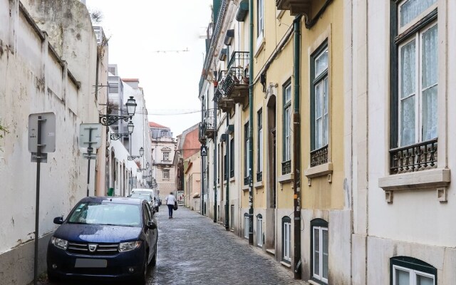 Guestready - Bairro Alto Selection I