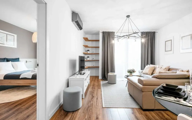 Apartamenty Hygge by Loft Affair