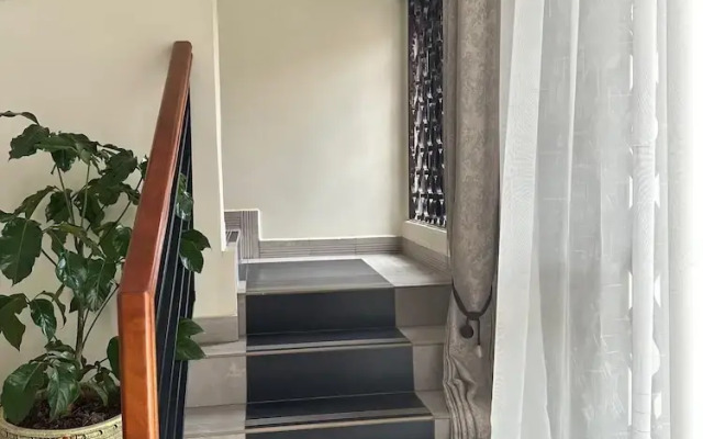 Divine Furnished Apartments