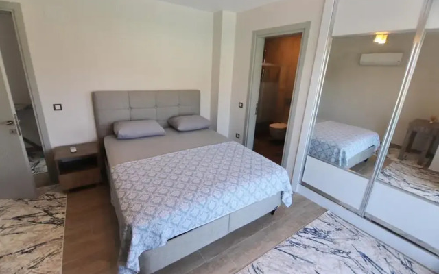 Immaculate 4-bed Villa in Dalyan
