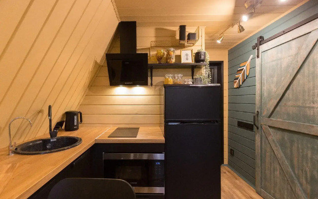 Krona camp