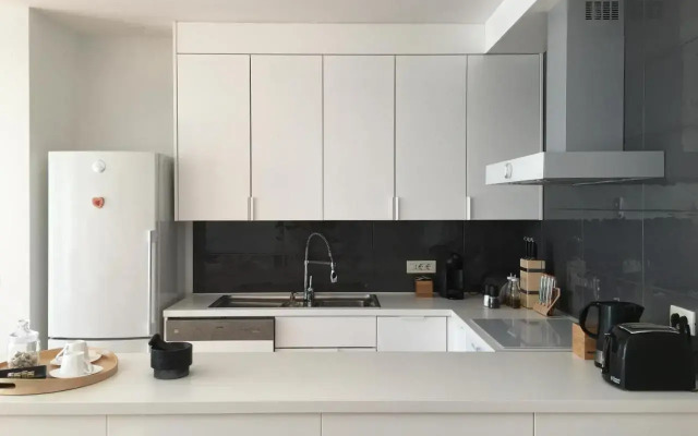 K Residence Zadar apartment
