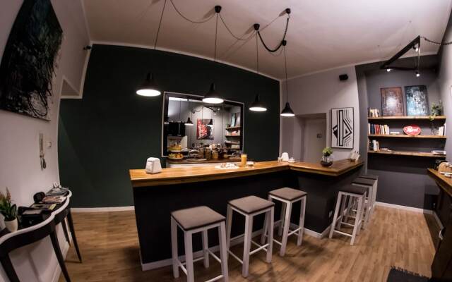 Vespa B&B
