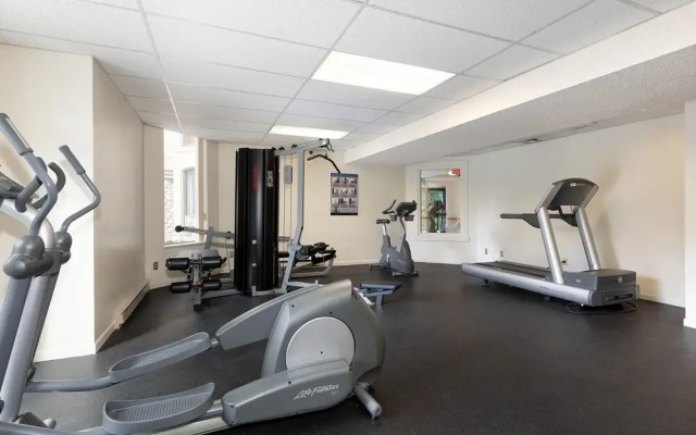 Marquise Condos by Whistler Retreats