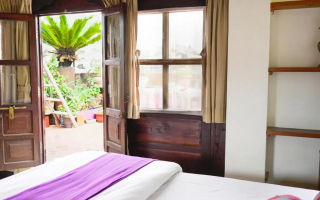 Hotel Zyu