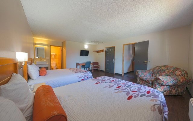 Budget Inn Gladstone By OYO - Portland/Clackamas