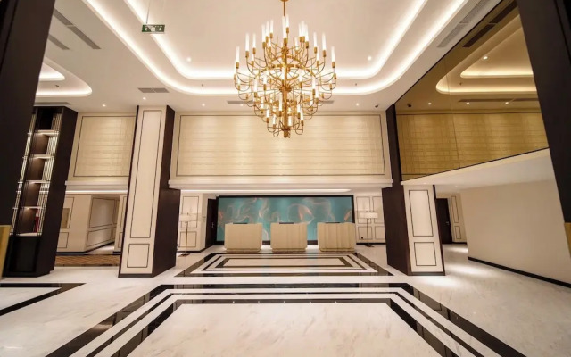 Charmant Suites a Boutique Hotel Can Tho