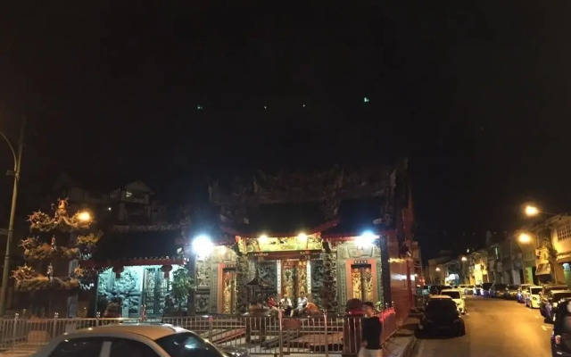 Sunset Homestay