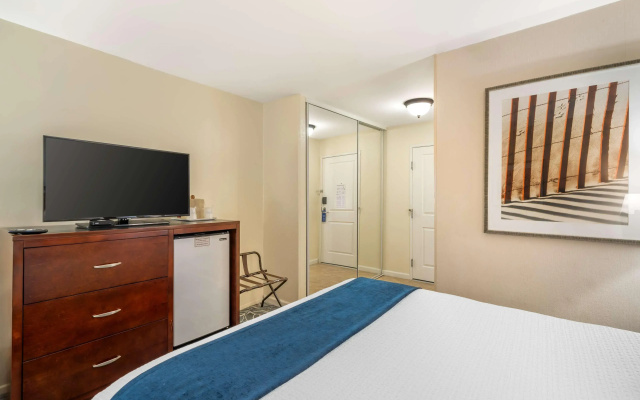 Best Western Plus Carpinteria Inn