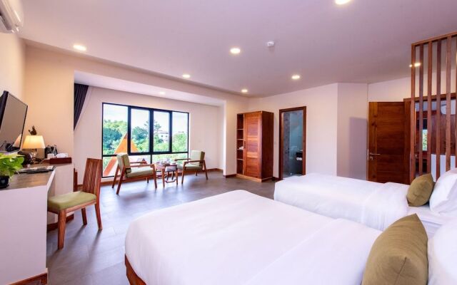 Araya Angkor Residence