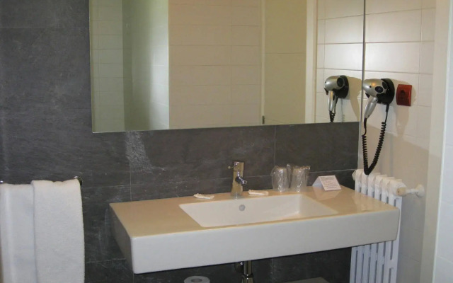 Hotel Valdecoro