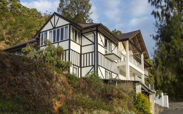 W15 Glenfall Nuwara Eliya Hotel
