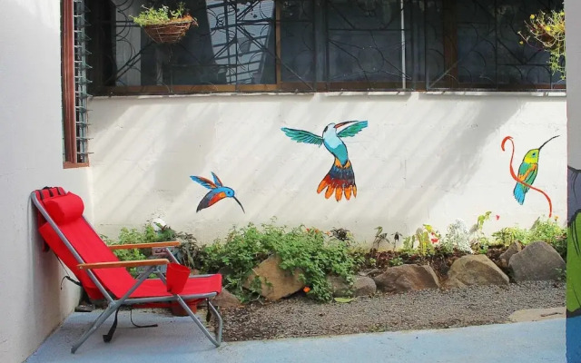 Casa Jungle Monteverde Bed & Breakfast