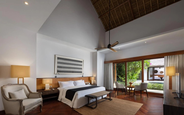 Impiana Private Villas Seminyak