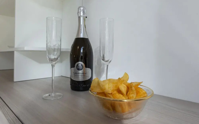 Wagner Apartment - Corso Vercelli