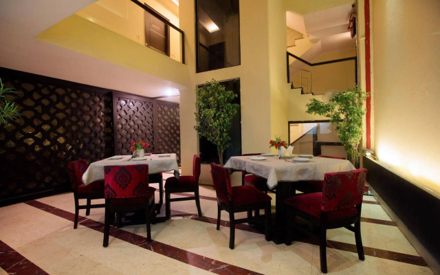 The Pearl - A Royal Residency