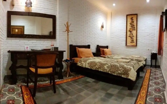 Satu Kayen Guest House